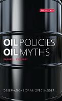 Oil Policies, Oil Myths