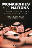Monarchies and Nations