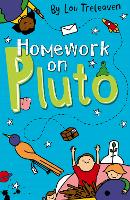 Homework on Pluto