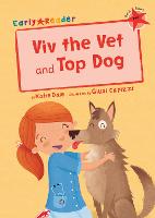Viv the Vet and Top Dog