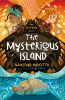 The Mysterious Island