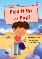 Pick It Up and Pup!