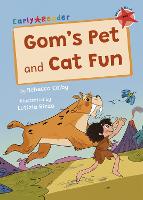 Gom's Pet and Cat Fun
