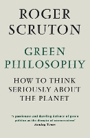 Green Philosophy
