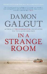 In a Strange Room