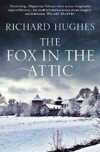 The Fox in the Attic