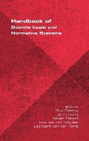 Handbook of Deontic Logic and Normative Systems
