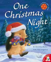 One Christmas Night