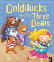Goldilocks and the Three Bears