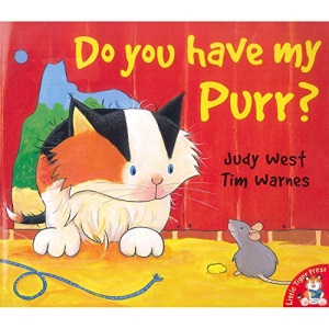Do You Have My Purr
