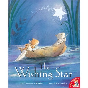 The Wishing Star