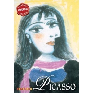 Picasso (Ticktock Essential Artists)