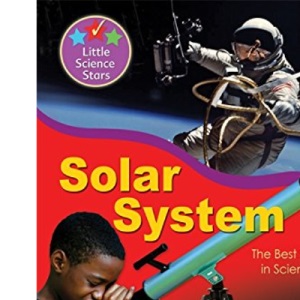 Solar System (Little Science Stars)
