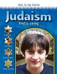 THIS IS MY FAITH Judaism