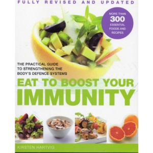 Eat for Immunity