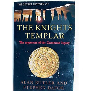 A Secret History of the Knights Templar