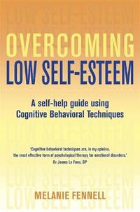 Overcoming Low Self-Esteem