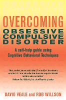 Overcoming Obsessive Compulsive Disorder
