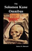 The Solomon Kane Omnibus