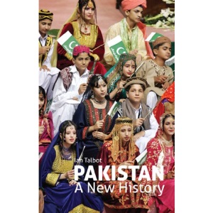 Pakistan: A New History