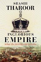 Inglorious Empire