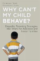 Why Can't My Child Behave?