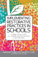 Implementing Restorative Practices in Schools