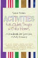 Activities for Older People in Care Homes