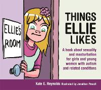 Things Ellie Likes