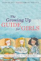 The Growing Up Guide for Girls