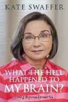 What the hell happened to my brain?