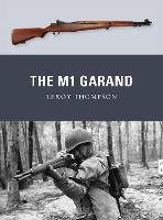 The M1 Garand