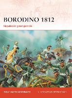 Borodino 1812