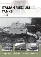 Italian Medium Tanks