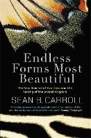 Endless Forms Most Beautiful