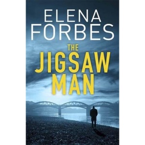 Jigsaw Man