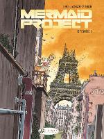 Mermaid Project Vol. 1: Episode 1