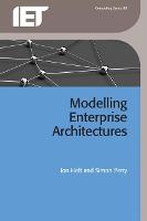 Modelling Enterprise Architectures