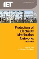 Protection of Electricity Distribution Networks