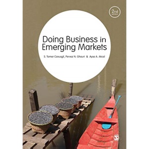 Doing Business in Emerging Markets