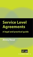 Service Level Agreements