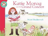 Katie Morag And The Grand Concert