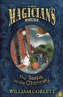The Steps up the Chimney