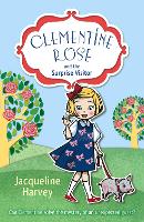 Clementine Rose and the Surprise Visitor