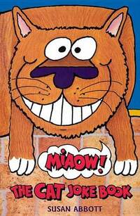 Miaow! The Cat Joke Book
