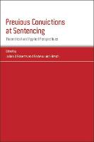 Previous Convictions at Sentencing
