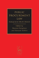 Public Procurement Law
