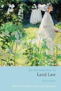 Introduction to Land Law