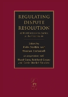 Regulating Dispute Resolution