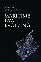 Maritime Law Evolving